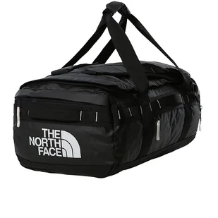 Torba The North Face Base Camp Voyager 42L 0A52RQ53R1 - czarna - Torby męskie - miniaturka - grafika 1
