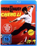 Filmy akcji Blu-Ray - Bruce Lee - The Big Boss (Wielki szef) - miniaturka - grafika 1
