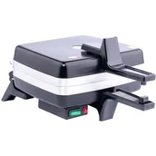 Gofrownice - Dezal 301.6 LW Biały - miniaturka - grafika 1