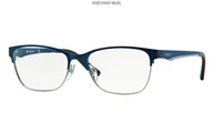 Okulary korekcyjne, oprawki, szkła - Vogue Eyewear 	 0VO3940 964S - miniaturka - grafika 1