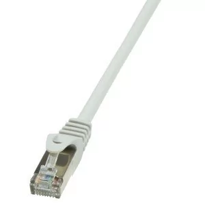 Logilink Kabel krosowy CP2062S, 3 m - Patchcordy - miniaturka - grafika 1