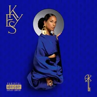 Inna muzyka - Alicia Keys - Keys - miniaturka - grafika 1