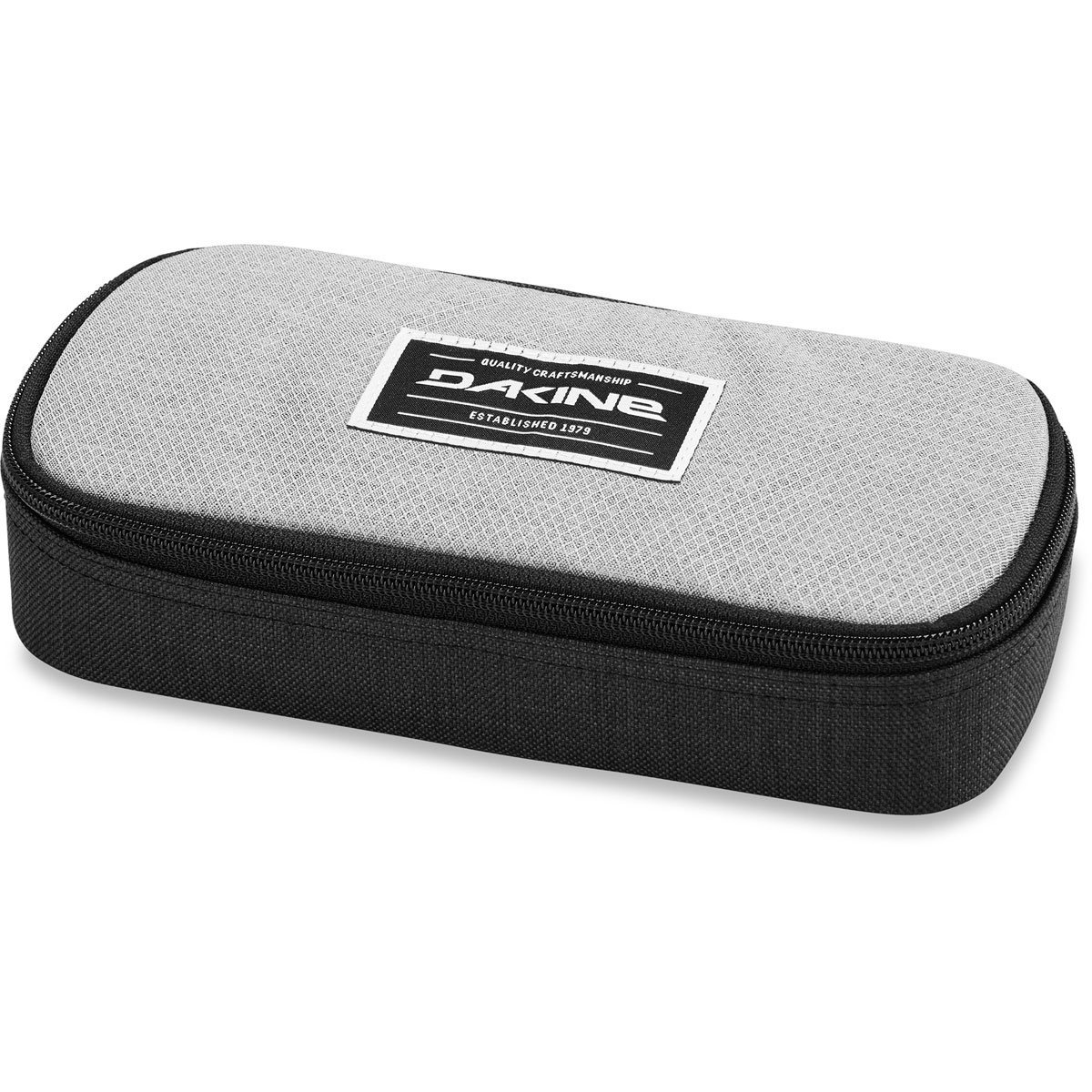 Dakine, piórnik szkolny, czarno-szary