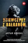 Thrillery - Dziewczyny z Bałkanów - miniaturka - grafika 1