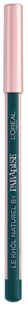 Loreal Paris Paris Contour Le Khôl kredka do oczu 116 Rainforest Grey 5g - Konturówki do ust - miniaturka - grafika 2