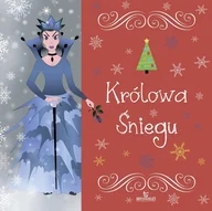 Pozostałe książki - Królowa Śniegu - miniaturka - grafika 1