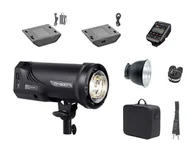 Lampy studyjne - Zestaw Digitalis Pro Kit Tx600 Ttl Nadajnik Canon - miniaturka - grafika 1