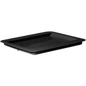 Kosze na śmieci - Plast Team Pokrywa do kosza na śmieci AVEDORE - miniaturka - grafika 1