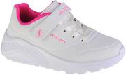 Buty dla dziewczynek - Skechers Uno Lite 310451L-WHP Rozmiar: 33 - miniaturka - grafika 1