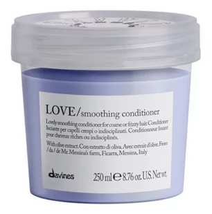 _Essential Haircare Love Smooth Conditioner odżywka wygładzająca do włosów 250 ml - Odżywki do włosów - miniaturka - grafika 1