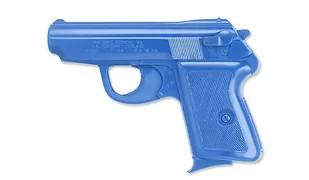 BLUEGUNS - Treningowa Atrapa Broni - P-64 - FSP64 - Broń treningowa - miniaturka - grafika 1