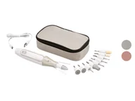 Zestawy do manicure i pedicure - CIEN Beauty Zestaw do manicure i pedicure z 10 nasadkami - miniaturka - grafika 1