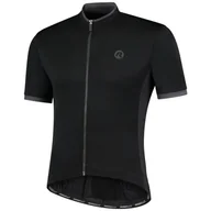 Koszulki rowerowe - Koszulka rowerowa Rogelli ESSENTIAL z krótkim rękawem - miniaturka - grafika 1