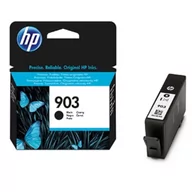 Tusze oryginalne - Tusz HP T6L99AE 903 czarny OEM 1szt. /T6L99AE / - miniaturka - grafika 1