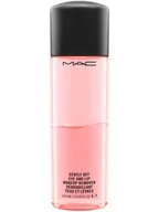 Kosmetyki do demakijażu - MAC Cosmetics Cleansers Gently Off Eye And Lip Makeup Remover (100ml) - miniaturka - grafika 1