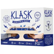 Klask. Edycja polska Rebel - Gry planszowe - miniaturka - grafika 1