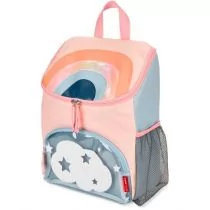 Skip Hop Plecak dla dzieci Spark Style Tęcza - Plecaki szkolne i tornistry - miniaturka - grafika 1