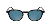 Okulary przeciwsłoneczne - Lacoste Okulary przeciwsłoneczne L6052S N 214 HAVANA 51/21/145 męskie - miniaturka - grafika 1