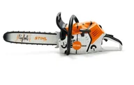 Zabawki zręcznościowe - Pilarka akumulatorowa Stihl - zabawka dla dziecka - miniaturka - grafika 1