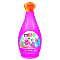 Środki do prania - Perfumy do tkanin MILL Delikate Flower 760 ml - miniaturka - grafika 1