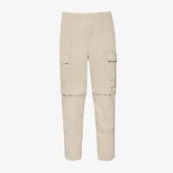 Spodnie męskie - TIMBERLAND SPODNIE DWR 2IN1 OUTDOOR PANT - Timberland - miniaturka - grafika 1