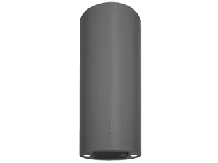 Nortberg Cylindro Eco Antracyte 40 cm - Okapy kuchenne - miniaturka - grafika 1