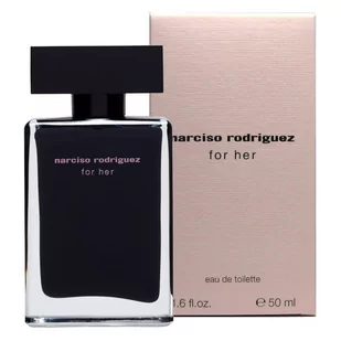 Narciso Rodriguez For Her woda toaletowa 30ml - Wody i perfumy damskie - miniaturka - grafika 1