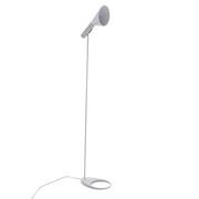 Lampy stojące - Italux MLE3020/1-WHITE Volta MLE3020/1-WHITE - miniaturka - grafika 1