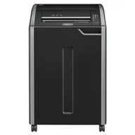 Niszczarki - Fellowes Niszczarka 485ci - miniaturka - grafika 1