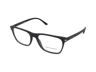 Giorgio Armani AR7177 5001 - Okulary korekcyjne, oprawki, szkła - miniaturka - grafika 2