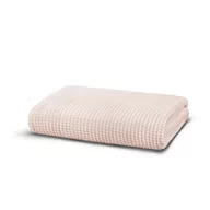 Ręczniki - Zestaw 2 różowych ręczników Foutastic Modal, 30x40 cm - miniaturka - grafika 1
