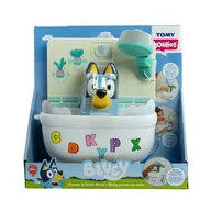 Sortery dla dzieci - ND01_268019 TOMY Toomies BLUey w kapieli w wannie - miniaturka - grafika 1