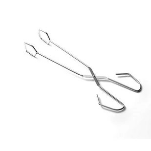 Szczypce do grillowania - Szczypce do grilla - miniaturka - grafika 1
