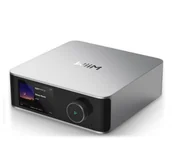 Wzmacniacze - WiiM Ultra Silver - miniaturka - grafika 1