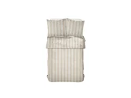 Pościel - TODAY Pościel z bawełny renforcé, 200 x 220 cm (Beżowy) - miniaturka - grafika 1