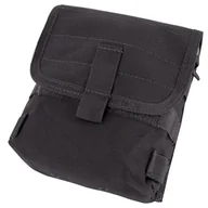 Odzież taktyczna i umundurowanie - Condor - Ammo Pouch - Czarny - MA2-002 - miniaturka - grafika 1