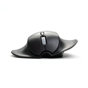 Bakker Elkuizen HandshoeMouse Shift Bluetooth BNEPS190RLW - Myszki - miniaturka - grafika 1