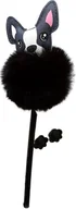 Długopisy - Scribblicious-Długopis piesek Pom Pom - miniaturka - grafika 1