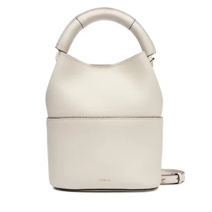 Torebka Furla WE00832 BX3169 BG 3767S Biały - Torebki damskie - miniaturka - grafika 1