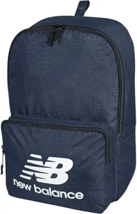 New Balance Backpack BG93040GBLW Rozmiar: One size - Plecaki - miniaturka - grafika 1
