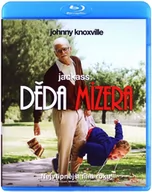 Komedie Blu-Ray - Bezwstydny dziadek - miniaturka - grafika 1