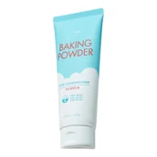 Pianki do mycia twarzy - Etude - Baking Powder Pore Cleansing Foam 160ml - miniaturka - grafika 1