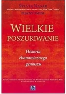 Biznes - Wielkie poszukiwanie - miniaturka - grafika 1