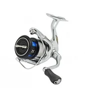 Kołowrotki - Shimano Kołowrotek Stradic Fl 2500 Hg - miniaturka - grafika 1