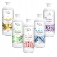 Środki do prania - CORRI D'ITALIA Zestaw 5 luksusowych włoskich koncentratów do płukania - miniaturka - grafika 1