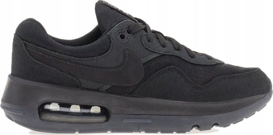 Nike Air Max Motif GS DH9388-003 Czarne 38