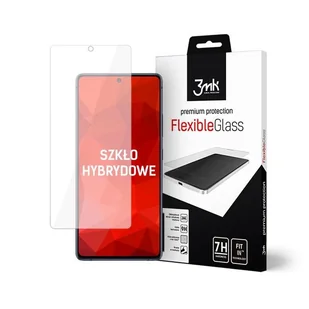3MK Flexible Glass do Samsung Galaxy S10 Lite - Szkła hartowane na telefon - miniaturka - grafika 7