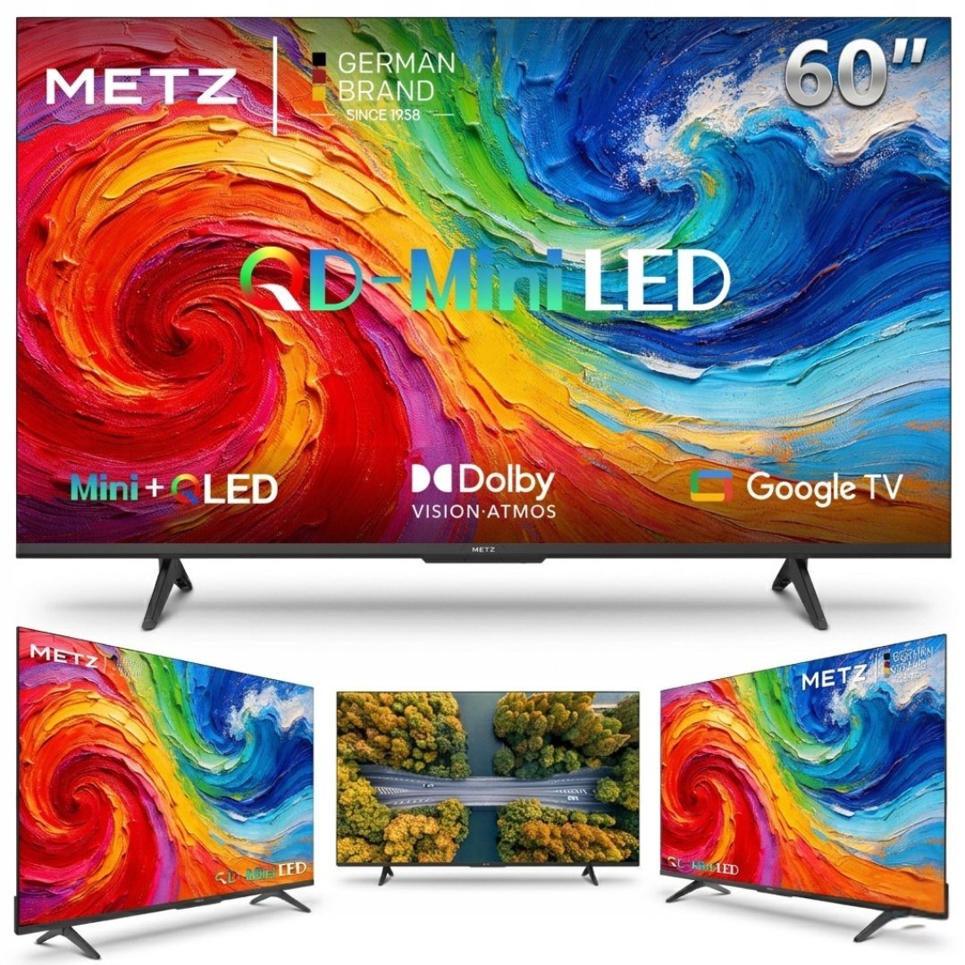 METZ 60