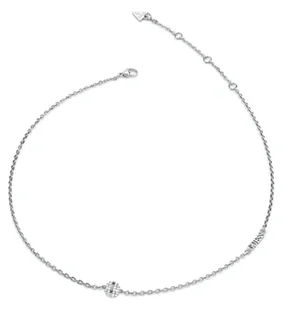 Naszyjnik Guess Calypso JUBN04455JWRHT/U - Naszyjniki - miniaturka - grafika 1