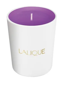 Lalique Lalique Voyage de Parfumeur 190.0 g - Świeczniki - miniaturka - grafika 2